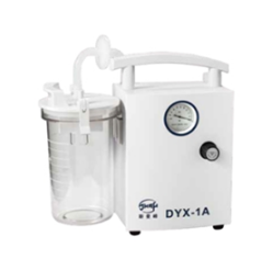 低負壓電動吸引器DYX-1A