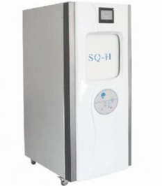 SQ-H220環氧乙烷滅菌器