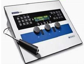 Audiometer1066內特斯聽力計