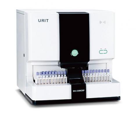 LD BC-I血細胞圖像自動分析儀