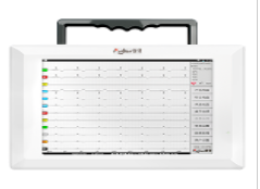 ECG-12TB數字心電圖機