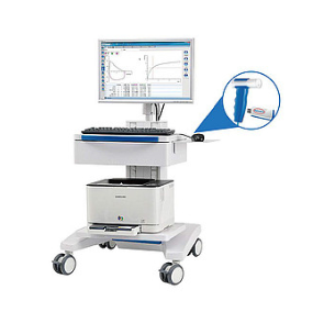 Spirostik Complete肺功能測(cè)試儀