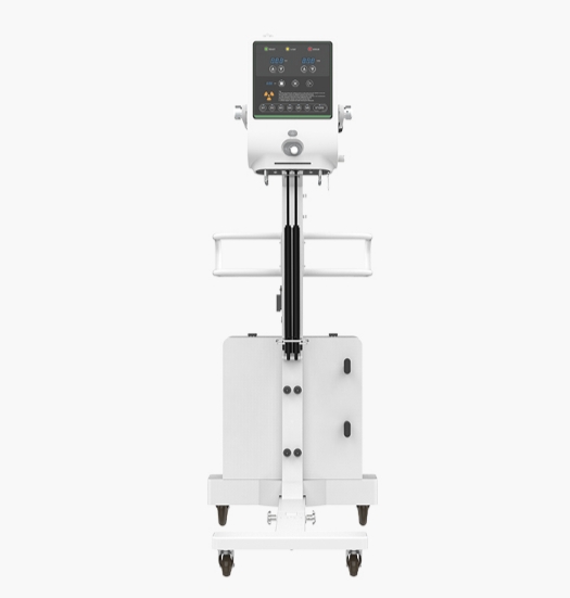 EMX4000數字化移動式攝影X射線機