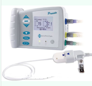 Intracranial Pressure Monitor顱內壓監測儀