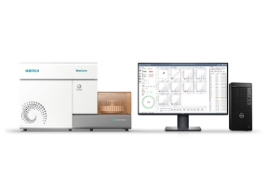 BioCyte-B5R3V6流式細胞儀
