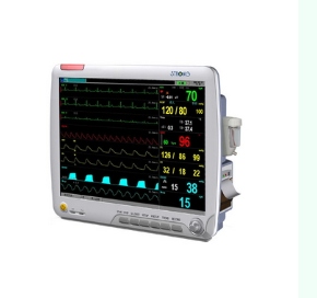 712T/7000C多參數監(jiān)護儀維修