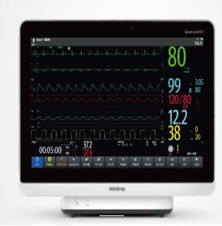 BeneVision N15病人監護儀
