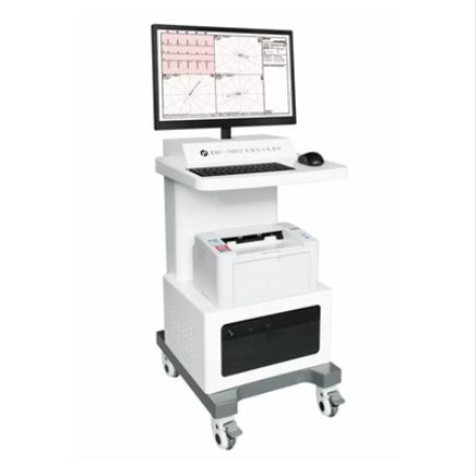 ECG-12TA電腦化心電圖機