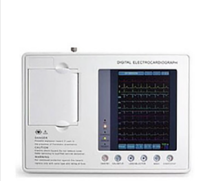SM-3E數字式心電圖機