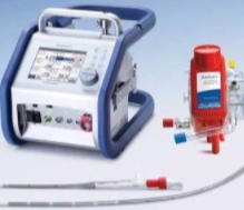 LM-ECMO-100體外心肺支持輔助設備