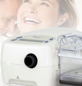 AUTO CPAP 900A持續正壓呼吸治療儀