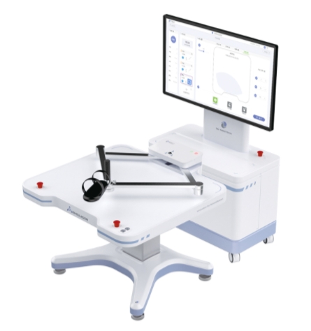 ZCW1000心功能康復(fù)訓(xùn)練儀
