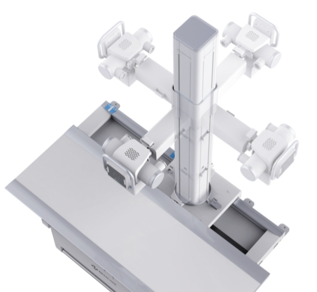 EMX2010數(shù)字化攝影X射線機(jī)