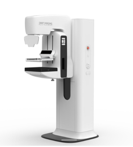 DART-DM-3D乳腺數字化體層攝影X射線機