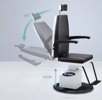 MG-ETC1耳鼻喉電動檢查椅
