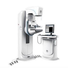 XM300C數字化乳腺X射線系統