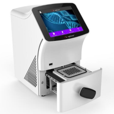 PCR48實(shí)時(shí)熒光定量PCR分析儀