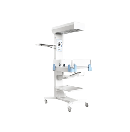 FXQ3輻射式新生兒搶救臺(tái)