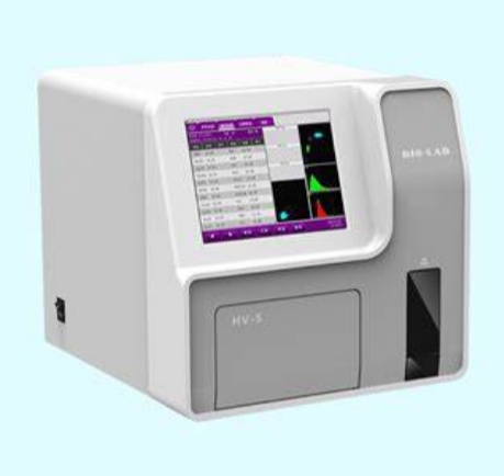 CM-B600全自動血細胞形態學分析儀