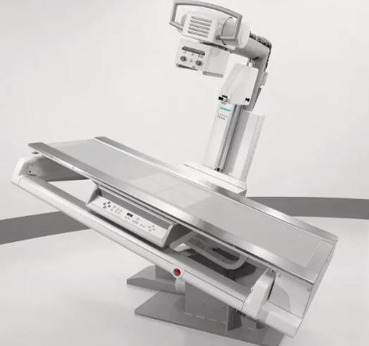 WD-CBCT600aPro數字化X射線攝影透視系統