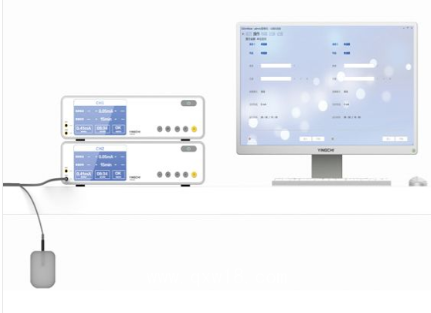 E-TDCS01經顱電刺激儀