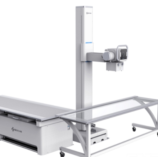 QTMDR-BS6數字化攝影X射線機