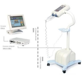 MRI-300 MRI造影劑注射裝置