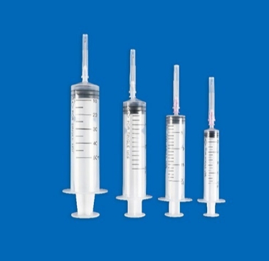 20mL、30mL、50mL一次性使用配藥用注射器鑫誼源