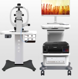 微循環(huán)顯微檢查儀TR8000A