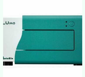 化學發光免疫分析儀LUmo