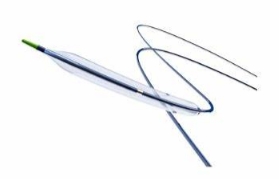 冠狀動脈球囊擴張導管PTCA Balloon Catheter