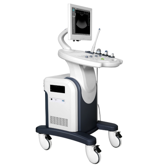 血管內(nèi)超聲系統(tǒng) Ultrasound Imaging System