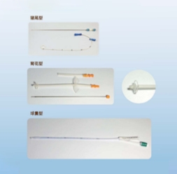 膀胱造瘺套件庫利艾特