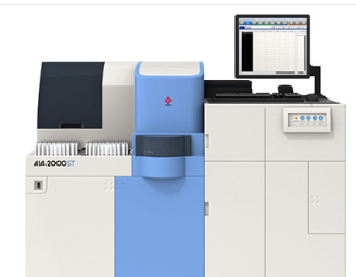 AIA-2000ST全自動免疫分析儀