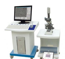 QB-200C精子質(zhì)量分析系統(tǒng)