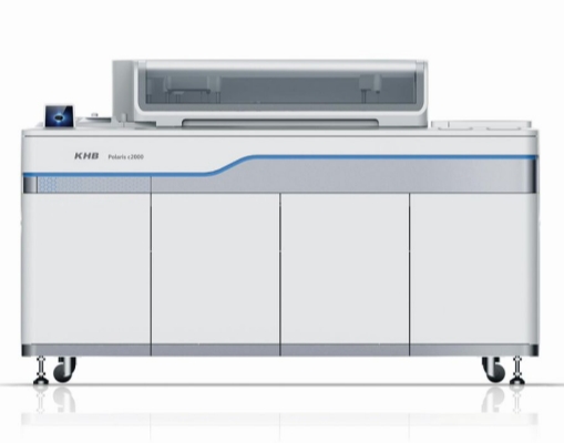 MKL8000模塊化生化免疫分析系統(tǒng)