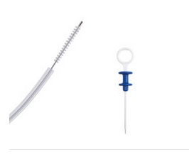 FTL-BC-18-105-S 發(fā)特利一次性使用內(nèi)窺鏡用取樣刷