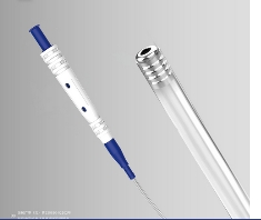 JRP-1812-PA 富陽(yáng)精銳一次性使用內(nèi)鏡噴灑管