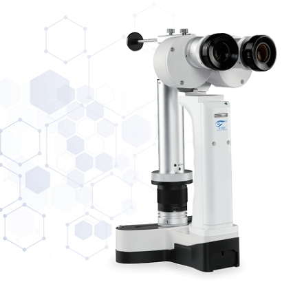 ML-350 裂隙燈顯微鏡愛視界售后