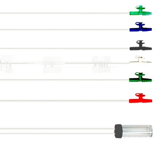 Ⅱ 高信一次性使用吸痰管
