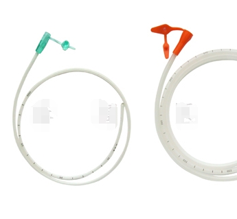 18﹟ 高信一次性使用鼻飼管