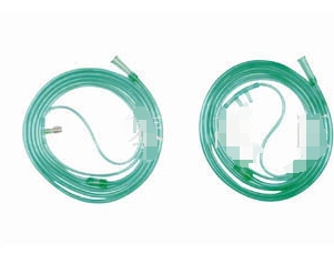 Ⅲ 高信一次性使用鼻氧管
