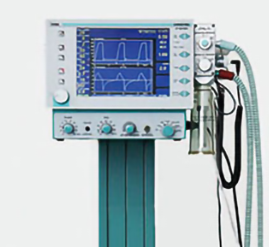 VS600E 新生兒小兒呼吸機誼安維修