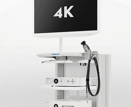 ECS-400 華諾康4K內窺鏡攝像系統