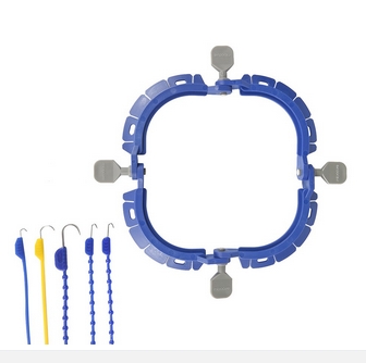 WZRR-A-A 微至一次性使用外科牽開固定器