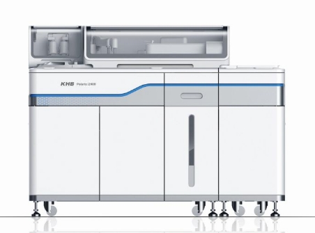 Polaris c2100全自動生化分析儀科華維修