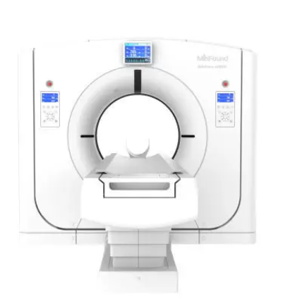 ScintCare e530 X射線計算機體層攝影設備明峰