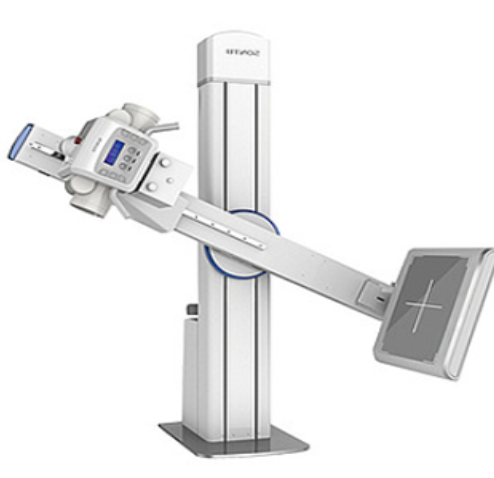 SONTU300-Mars U 數字化X射線攝影系統