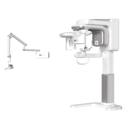 口腔頜面錐形束計算機體層攝影設備