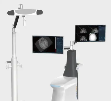 SR1-C 神經外科手術導航定位系統